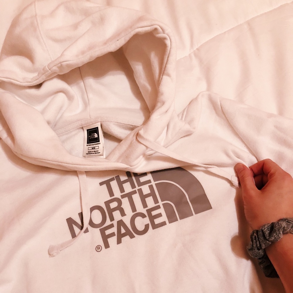North Face Hoodie